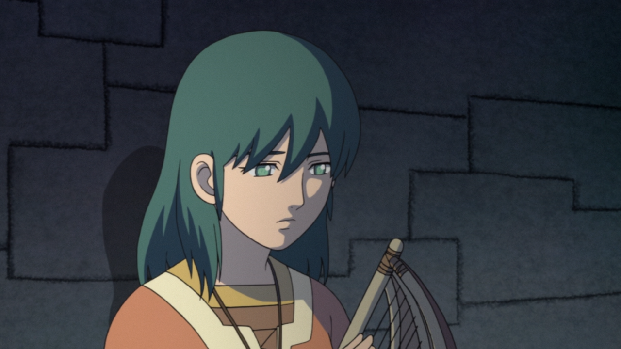 Kemono no Souja Erin (Backbeard, Nanikano Fansub)